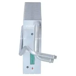 NRF Verdampfer, Klimaanlage EASY FIT mit Dichtungen für MERCEDES-BENZ A2118300158 A2118300758 2118300758 36121