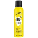got2b Un-glued Styling Remover Foam Reinigungsschaum für das Haar 150 ml