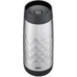 GEFU Nevio silber 0,4 l