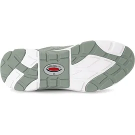 Gabor Sneaker Damen Grün 40