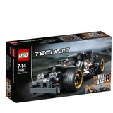 LEGO Technic Fluchtfahrzeug (42046)