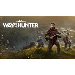 Way of the Hunter
