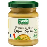 Byodo Dijon Senf bio