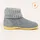 Gottstein Alpine Boot RU grau 29