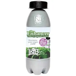 CO2 Dünger | Enhancer | Flasche mit 240g | TNB Naturals