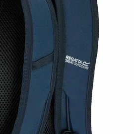 Regatta Prism 25L Rucksack Blau