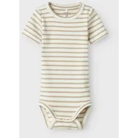 NAME IT "NBNBANI SS BODY NOOS", Baby, Gr. 68,