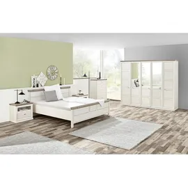 Hom ́in Drehtürenschrank 5-türig CAMRON