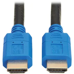 Eaton Tripp Lite Series HDMI Cable 8K @ 60Hz Dynamic HDR 4:4:4 M/M Black 6ft - H