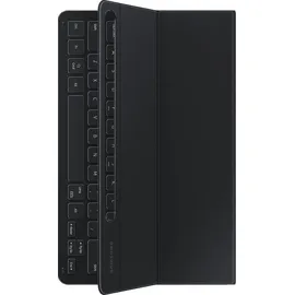 Samsung Book Cover Slim für Galaxy Tab S9 schwarz DE