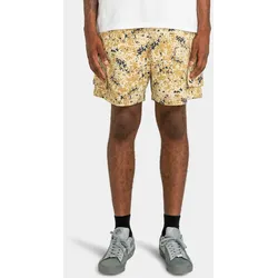 Shorts ELEMENT "Utility Hybrid", Herren, Gr. M, desert camo, 55% Nylon, 45% Nylon, Hosen