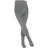 Falke Mädchen Strumpfhose Family 13598-3390 122-128 - Light Greymel. - 122-128