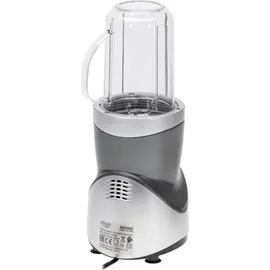 Adler Ad 4084 Mixer - Black / White