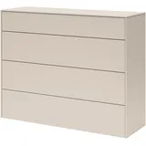 Set One by Musterring Riverside 97 x 0 x 42 cm Beige