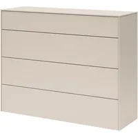 Set One by Musterring Riverside 97 x 0 x 42 cm Beige
