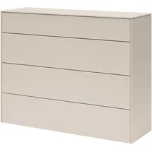 Set One by Musterring Riverside 97 x 0 x 42 cm Beige