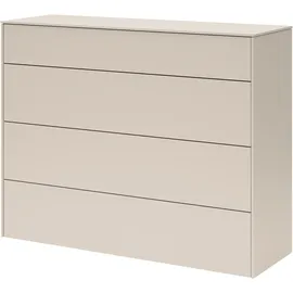 Set One by Musterring Riverside 97 x 0 x 42 cm Beige