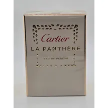 Cartier La Panthère Eau de Parfum 50 ml