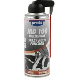 PRESTO 157165 MD 100 Multispray 400 ml