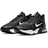 Nike Air Max Alpha Trainer 5 Herren Black/White-Black 45
