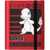 Ultra Pro Pro Binder Charmander