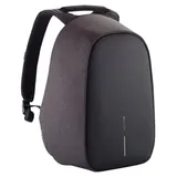 XD Design Bobby Hero XL Rucksack Schwarz