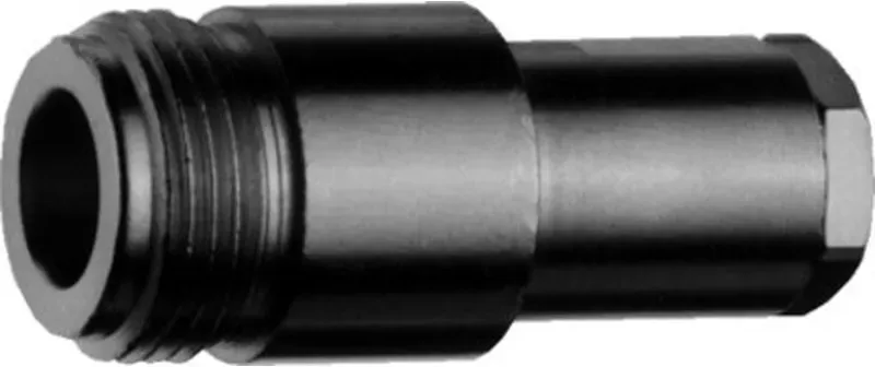 Telegärtner N-Kabelbuchse 50Ohm TA 100024080