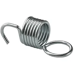Power Puller Feder für Zugratsche