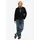 Superdry OUTDOOR HALF ZIP FLEECE Schwarz L