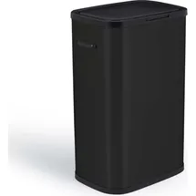 Kitchen Move Portland 60 l Schwarz