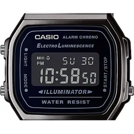 Casio Collection A168WEGB-1BEF