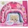 BABY BORN Babynest Rosa (835821)