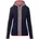 Jacke Blau 36