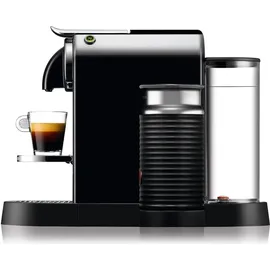 De'Longhi Nespresso Citiz EN 267.BAE schwarz