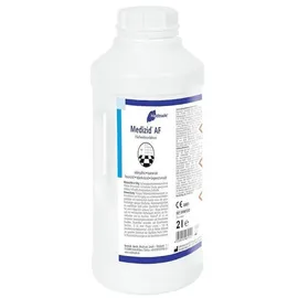 Meditrade Medizid® AF+ Flächendesinfektion 2 L