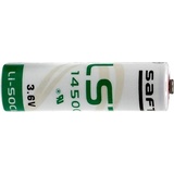 Indexa LST14500 Lithium-Batterie 3,6 V/2,45 Ah 36889 (36889)
