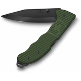 Victorinox Evoke BSH Alox Taschenmesser, Olive