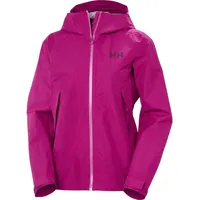 HELLY HANSEN Verglas Infinity 2.0 magenta 2.0 - XL