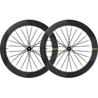 MAVIC cosmic slr 65 disc 700 M11 schwarz No Size