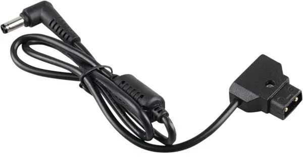 - power cable - power DC jack to battery connector - 55 cm