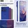 Motorola Edge 60 Pro 12 GB RAM 512 GB PANTONE Dazzling Blue