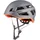 Mammut Crag Sender Kletterhelm Grau