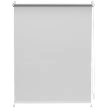 Lichtblick Thermo-Rollo Klemmfix 100 x 150 cm weiß