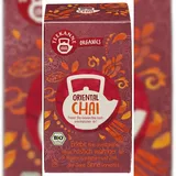 Teekanne Oriental Chai Teebeutel 20 x 1,8 g
