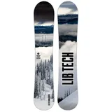 LIB TECH Cold Brew Herren-Snowboard, 158 W