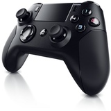 CSL Bluetooth Gamepad Controller mit Dual Vibration für PS4 Touchpad / 3,5mm / Gyrosensor