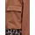 Betty & Co Casual-Jacke mit Taschen in Classic Nougat | 42