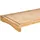 Hi Schneidebrett Bambus 1 54 x 28 cm Braun