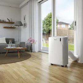 De'Longhi Pinguino PAC EM82 mobil