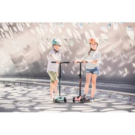Scoot & Ride Highwaykick 5 Peach
